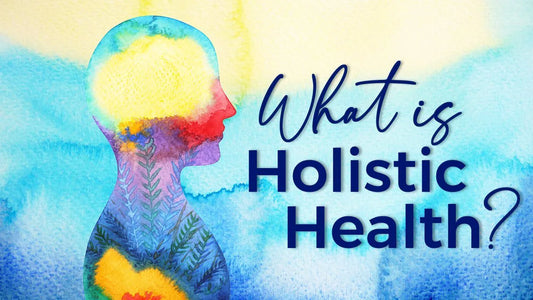 The Benefits of Holistic Health in 2024: A Deep Dive into Vital Wellbeing